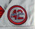 2023 St. Louis Cardinals Steven Matz #32 Game Issued Sign Grey Jersey Sutter P 8