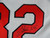2023 St. Louis Cardinals Steven Matz #32 Game Issued Sign Grey Jersey Sutter P 8