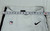 2024 Philadelphia Eagles Oren Burks #42 Game Used Football Pants 36 DP110392