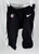 2024 Philadelphia Eagles Jake Elliott #4 Game Used Black Football Pants 30 10394