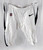 2024 Philadelphia Eagles #94 Game Used White Football Pants 38 DP110395