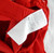 2023 Texas Tech Red Raiders #6 Game Used Red Jersey Throwback Football  44 705