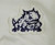 2021-22 Texas Christian TCU Horned Frogs Game Issued Basketball Shorts XL 110386