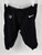 2024 Philadelphia Eagles Oren Burks #42 Game Used Black Football Pants 36 110396