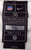 2024 Philadelphia Eagles Oren Burks #42 Game Used Black Football Pants 36 110396
