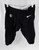 2023 Philadelphia Eagles Nakoke Dean #17 Game Used Black Football Pants 36 10397