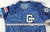 2025 Washington Nationals Luis Garcia Jr #2 Game Issued P Used Blue Jersey City