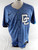 2025 Washington Nationals Clayton Beeter #39 Game Issued Blue Jersey City C 5