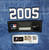 2025 Washington Nationals Clayton Beeter #39 Game Issued Blue Jersey City C 5