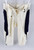 2000s Utah State Aggies Game Issued White Football Pants Size M DP110260
