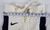 2000s Utah State Aggies Game Issued White Football Pants Size M DP110260
