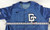 2025 Washington Nationals Ricky Bones #25 Game Issued Blue Jersey City  8