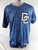 2025 Washington Nationals Andrew Knizner #9 Game Issued Blue Jersey City C 46 0