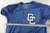 2025 Washington Nationals Andrew Knizner #9 Game Issued Blue Jersey City C 46 0