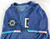 2025 Washington Nationals Andrew Knizner #9 Game Issued Blue Jersey City C 46 0