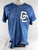 2025 Washington Nationals Stone Garrett #36 Game Issued Blue Jersey City Con 5