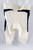 2000s Utah State Aggies Game Issued White Football Pants Size M DP110261