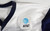 2025 Dallas Cowboys Ajani Cornelius #69 Game Used White Practice Jersey 60 431