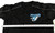2004-06 Toronto Blue Jays #41 Game Used Black Jersey Spring Training NP Rem 52 2