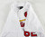 St. Louis Cardinals Gomez #62 Authentic White Jersey 48 558