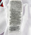 St. Louis Cardinals Gomez #62 Authentic White Jersey 48 558