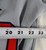 2025 St. Louis Cardinals Ryan Vilade #70 Game Issued Pos Used Grey Jersey 46 571