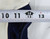 2000s Utah State Aggies #2 W Game Used White Football Pants Size M DP110259