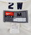 2000s Utah State Aggies #2 W Game Used White Football Pants Size M DP110259