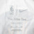 2025-26 Detroit Pistons Isaiah Stewart #28 Game Used White Shirt NBA Cup XXL 584