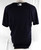 2022 New York Yankees Blank # Game Issued Navy Jersey BP ST 42 928