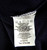 2022 New York Yankees Blank # Game Issued Navy Jersey BP ST 42 928