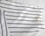 2017 New York Yankees Clint Frazier #30 Game Used White Jersey Stars Stripes 46 5