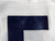 2025 Dallas Cowboys Princeton Fant #85 Game Used White Practice Jersey 50 433