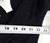 2020 New York Yankees Tanner Tally #80 Game Issued Pos Used Navy Jersey BP ST 3