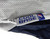 2010 New York Yankees Jon Weber #79 Game Used Navy Jersey BP ST 46 920