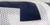 2025 Dallas Cowboys Brock Hoffman #67 Game Used White Practice Jersey 58 454