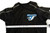 2004-06 Toronto Blue Jays #6 Game Used Black Jersey Spring Training NP Rem 46 87