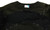 2004-06 Toronto Blue Jays #6 Game Used Black Jersey Spring Training NP Rem 46 87