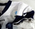 2025 Dallas Cowboys Nick Leverett #61 Game Used White Practice Jersey 58 457