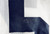 2025 Dallas Cowboys Hakeem Adeniji #75 Game Used White Practice Jersey 58 434