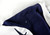 2025 Dallas Cowboys Markquese Bell #14 Game Used Navy Practice Jersey 48 458