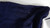 2025 Dallas Cowboys Markquese Bell #14 Game Used Navy Practice Jersey 48 458