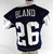 2025 Dallas Cowboys DaRon Bland #26 Game Used Navy Practice Jersey 46 460