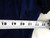 2025 Dallas Cowboys Osa Odighizuwa #97 Game Used Navy Practice Jersey 54 464