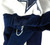 2025 Dallas Cowboys Osa Odighizuwa #97 Game Used Navy Practice Jersey 54 464