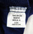 2025 Dallas Cowboys Osa Odighizuwa #97 Game Used Navy Practice Jersey 54 464