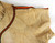 #11 Game Used Cream Flannel Jersey 42 872