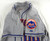 2011 New York Mets Bat Boy #0 Game Issued Grey Jersey 46 025