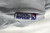 2011 New York Mets Bat Boy #0 Game Issued Grey Jersey 46 025