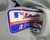 2011 New York Mets Bat Boy #0 Game Issued Grey Jersey 46 025